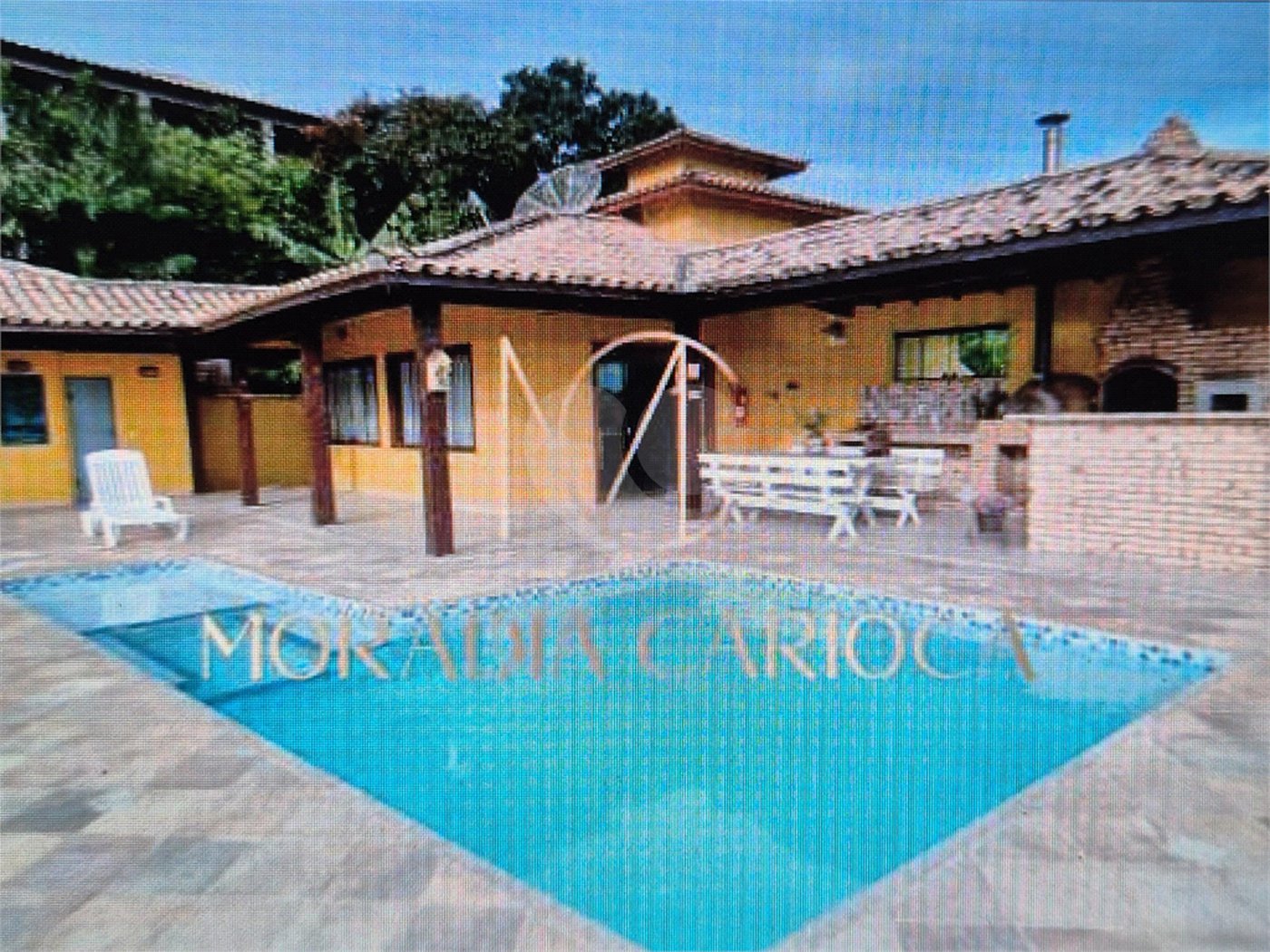 Casa à venda com 3 suítes em José Gonçalves, Armação dos Búzios, RJ