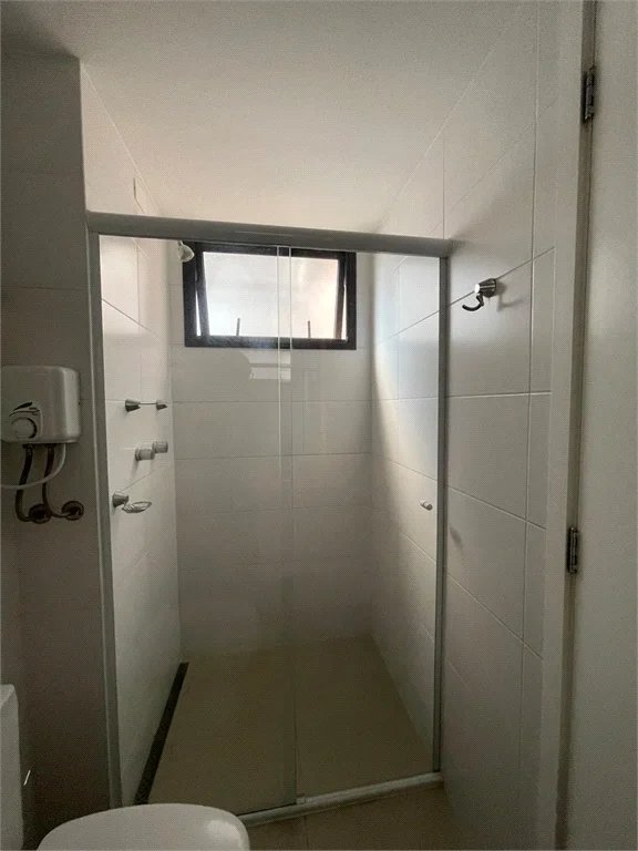 Apartamento à venda com 1 quarto em Pinheiros, São Paulo, SP