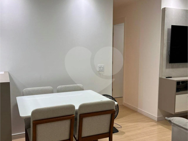 Apartamento à venda com 3 quartos, sendo 1 suíte,  em Limão, São Paulo, SP