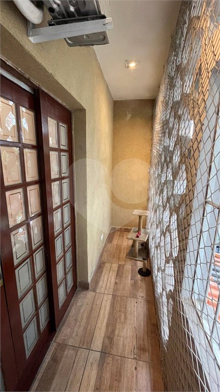 Sobrado à venda com 2 quartos em Vila Uberabinha, São Paulo, SP