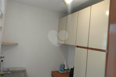 Apartamento à venda com 2 quartos em Alto da Lapa, São Paulo, SP