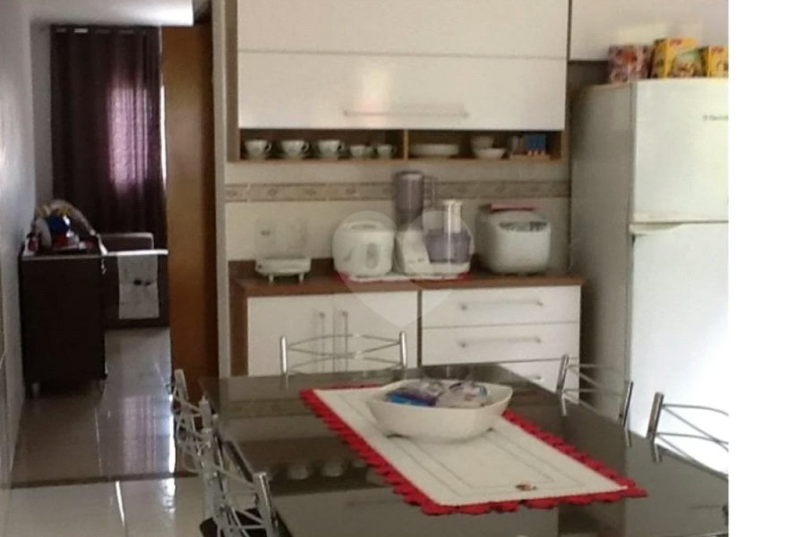Casa à venda com 3 quartos, sendo 1 suíte, em Vila Formosa, São Paulo, SP