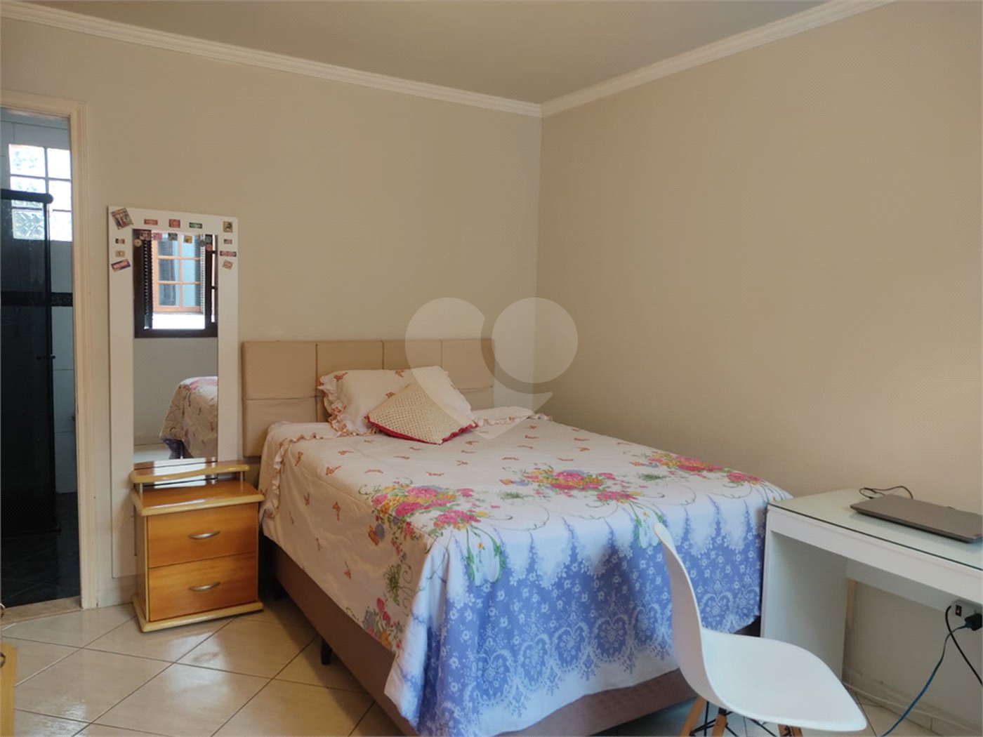 Sobrado à venda com 3 quartos, sendo 1 suíte, em Santo Amaro, São Paulo, SP