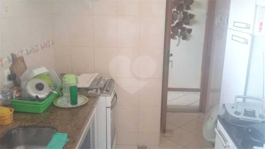 Apartamento à venda com 3 quartos em Tijuca, Rio de Janeiro, RJ