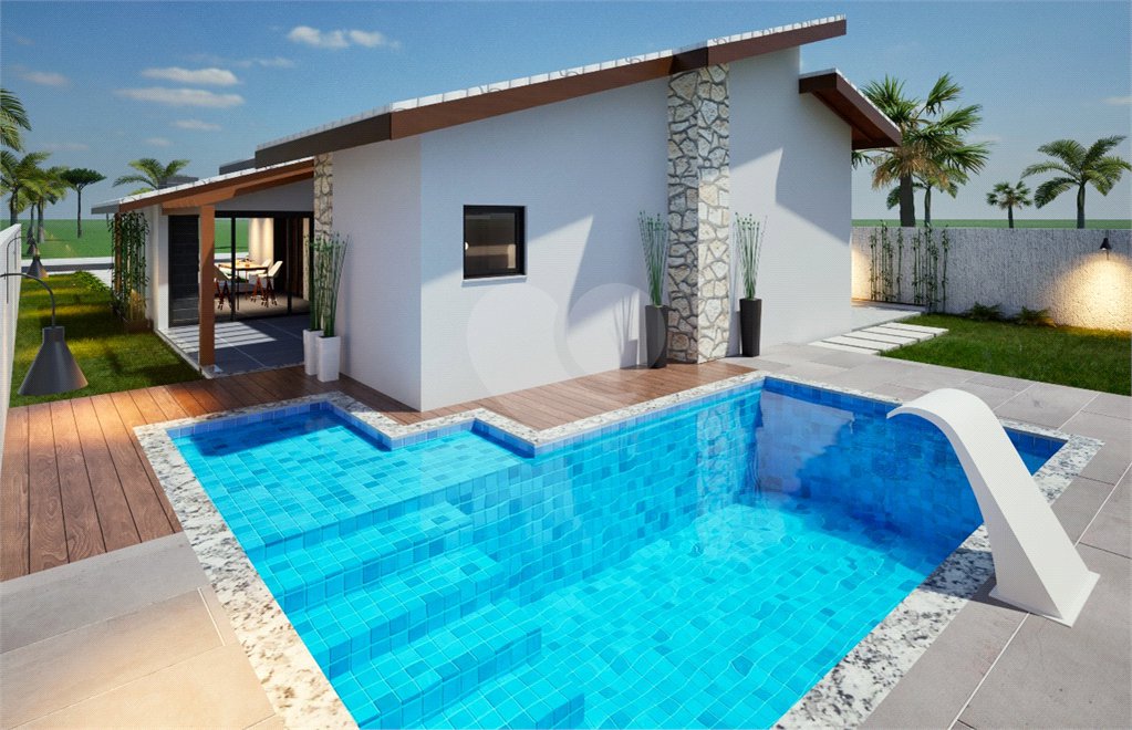 Casa à venda com 4 quartos, sendo 3 suítes, em Caravelas, Armação dos Búzios, RJ