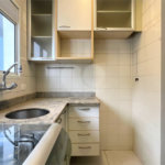 Apartamento à venda com 2 quartos em Pinheiros, São Paulo, SP