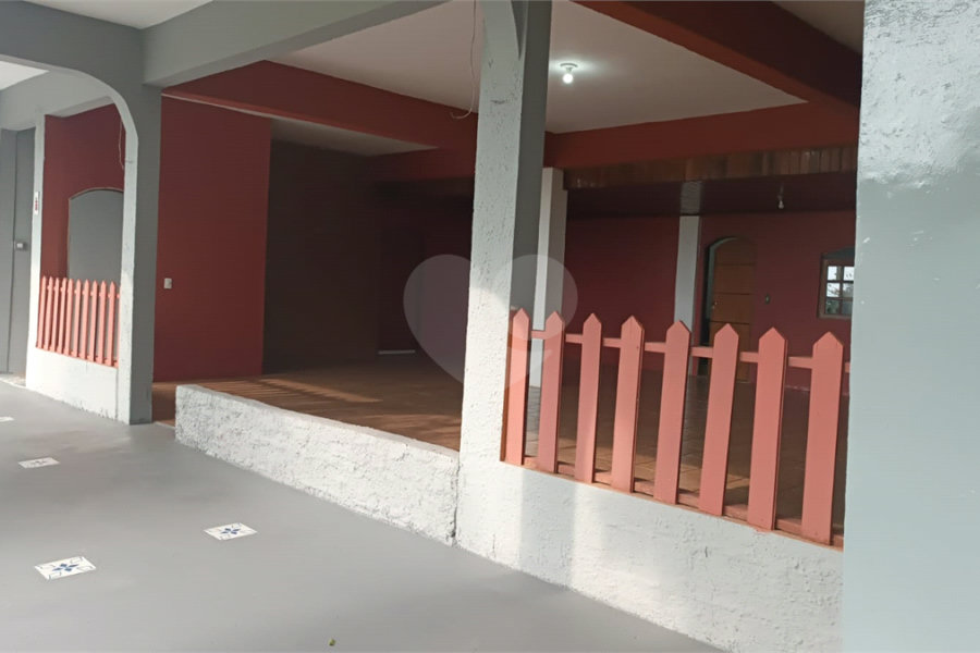 Sobrado para alugar com 3 quartos, sendo 1 suíte, em Roseira, Mairiporã, SP