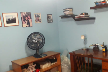 Casa à venda com 3 quartos, sendo 2 suítes,  em Jardim Leonor, São Paulo, SP