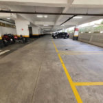 Apartamento Residencial à venda, Encruzilhada, Santos - AP1360.