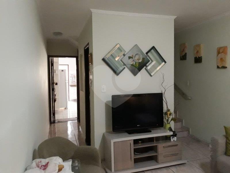 Sobrado à venda com 3 quartos, sendo 1 suíte,  em Tucuruvi, São Paulo, SP