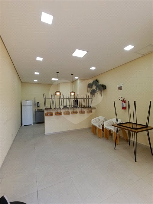 Apartamento à venda com 2 quartos, sendo 1 suíte, em Santana, São Paulo, SP