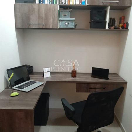 Casa em condomínio à venda com 3 quartos, sendo 1 suíte,  em Horto Florestal, Sorocaba, SP