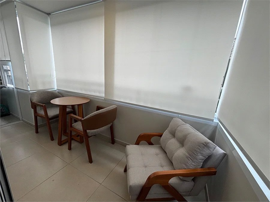 Studio à venda com 1 quarto em Pinheiros, São Paulo, SP