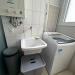 Apartamento à venda com 2 quartos, sendo 1 suíte,  em Vila Andrade, São Paulo, SP