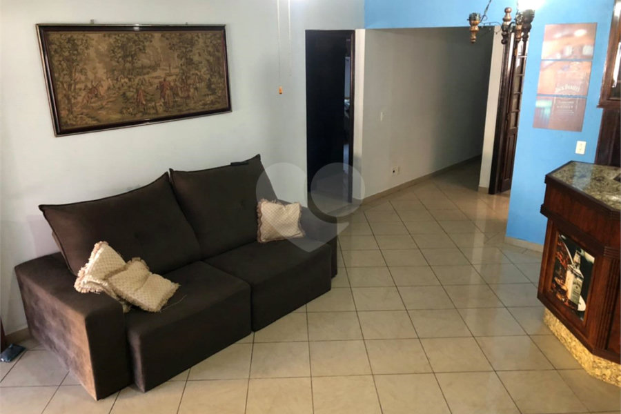 Casa Térrea à venda com 3 suítes em Jaçanã, São Paulo, SP