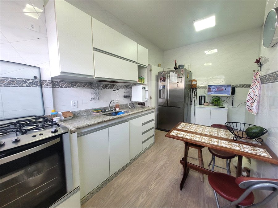 Apartamento à venda com 3 quartos, sendo 2 suítes, em Andaraí, Rio de Janeiro, RJ