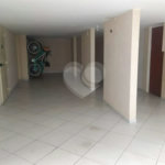 Apartamento à venda com 1 quarto em Imirim, São Paulo, SP