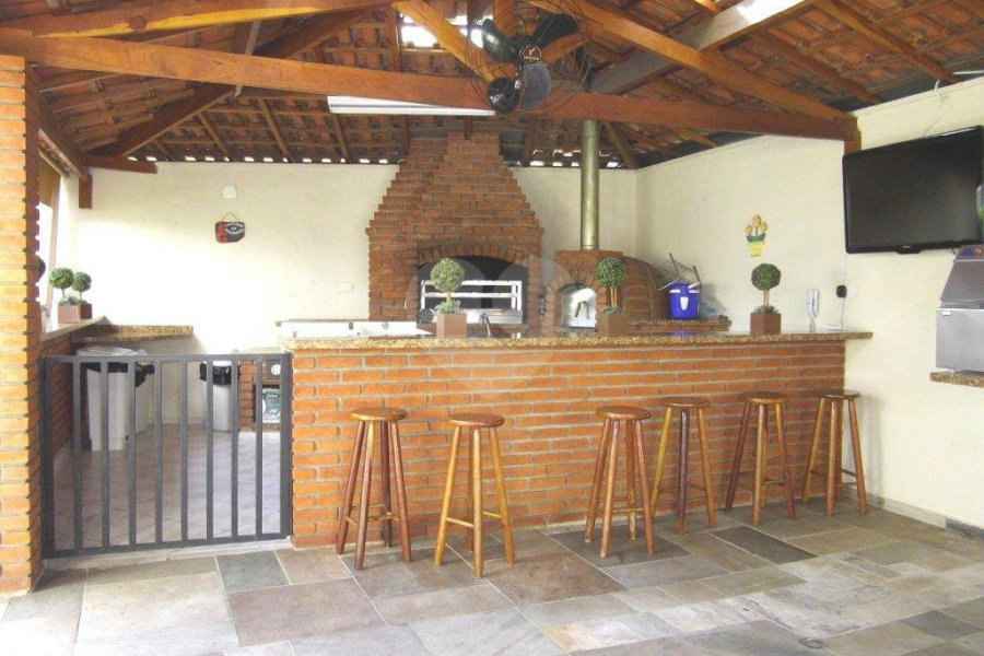 Apartamento à venda com 3 quartos, sendo 1 suíte, em Santana, São Paulo, SP