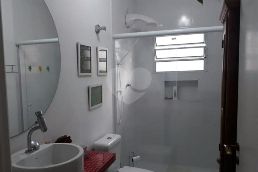 Sobrado à venda com 4 quartos, sendo 2 suítes, em Mandaqui, São Paulo, SP