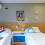 Apartamento à venda com 4 quartos, sendo 3 suítes, em Santa Cecília, São Paulo, SP