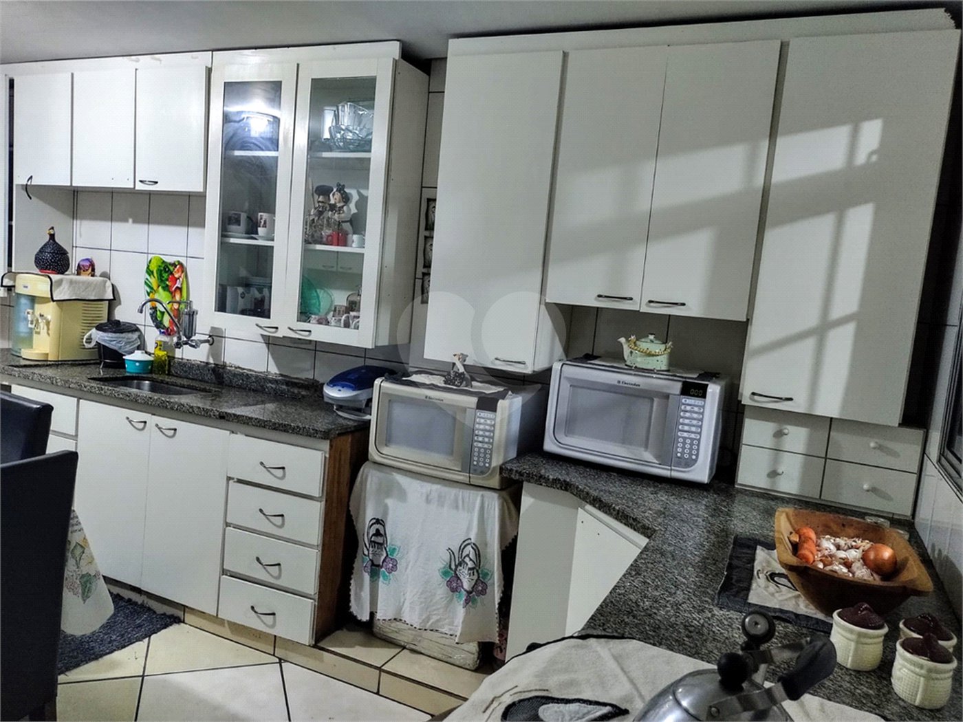 Sobrado à venda com 2 quartos, sendo 1 suíte, em Jardim Vale das Virtudes, São Paulo, SP