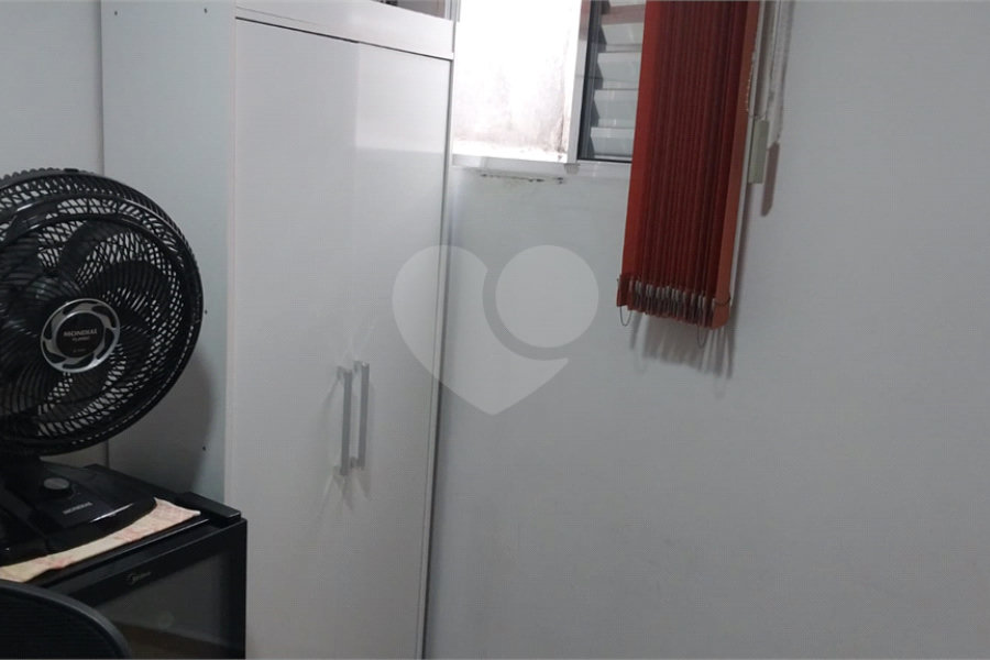 Sobrado à venda com 3 quartos em Vila Isolina Mazzei, São Paulo, SP