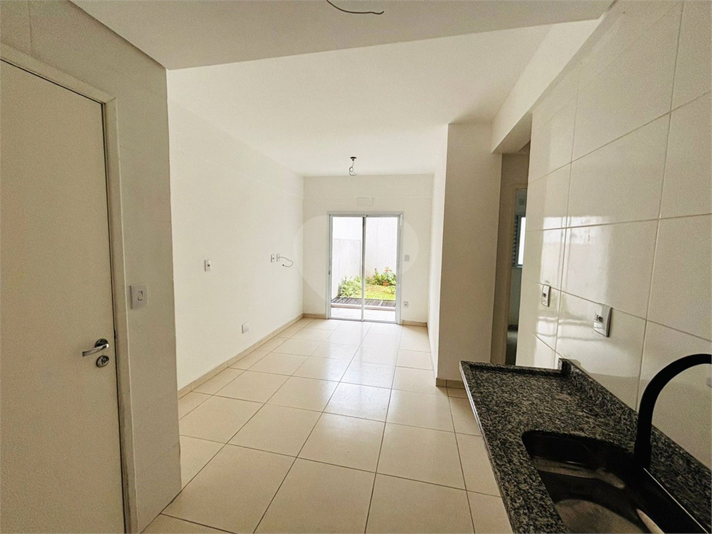 Apartamento à venda com 2 quartos em Conceição, São Paulo, SP