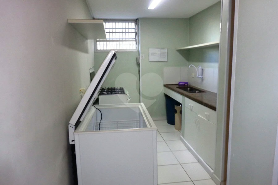 Apartamento à venda com 4 quartos, sendo 1 suíte,  em Santana, São Paulo, SP