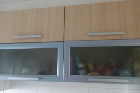 Apartamento à venda com 3 quartos, sendo 1 suíte, em Vila Butantã, São Paulo, SP