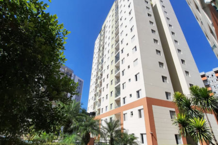 Apartamento à venda com 3 quartos, sendo 1 suíte, em Vila Butantã, São Paulo, SP
