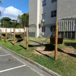 Apartamento à venda com 2 quartos em Campo Grande, Rio de Janeiro, RJ