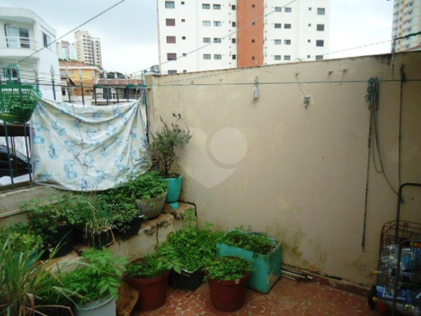 Casa à venda com 2 quartos no condomínio Narandiba 28, São Paulo - SP
