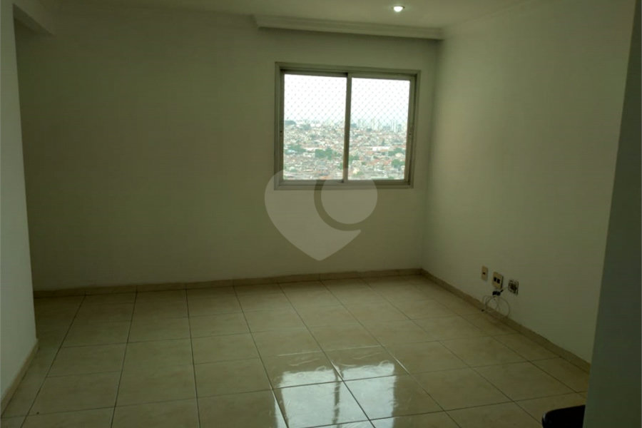 Apartamento à venda com 2 quartos em Parque Edu Chaves, São Paulo, SP