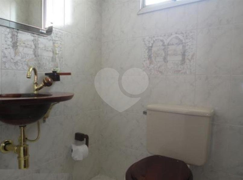 Apartamento à venda com 3 quartos, sendo 1 suíte, em Mandaqui, São Paulo, SP