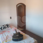 Sobrado à venda com 3 quartos, sendo 1 suíte, em Vila Gustavo, São Paulo, SP