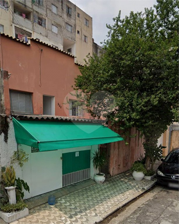 Casa à venda com 3 quartos em Vila Maria, São Paulo, SP