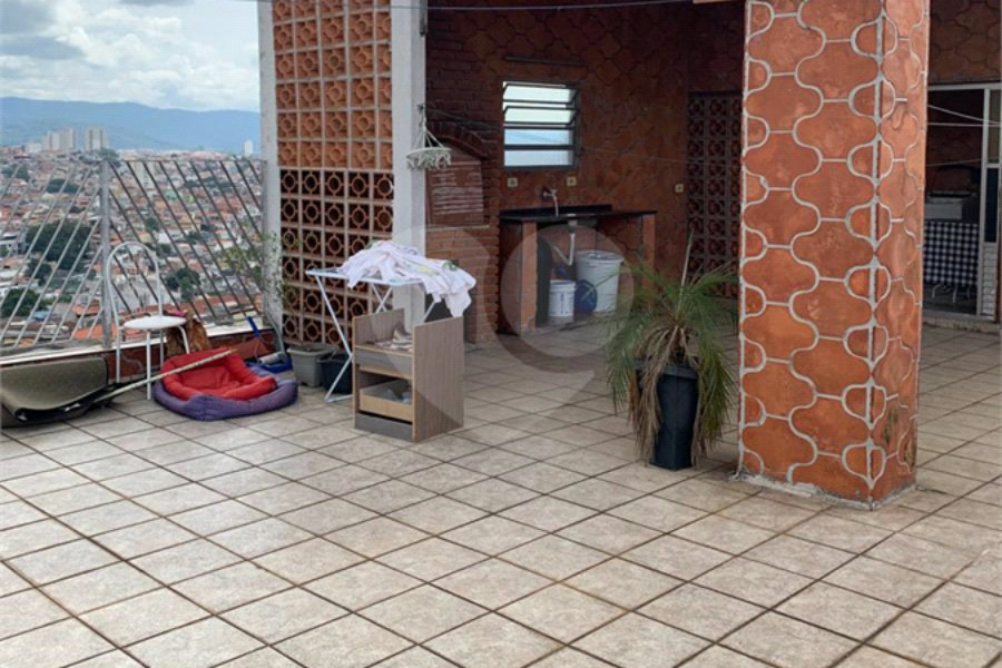 Prédio à venda em Vila Maria, São Paulo, SP