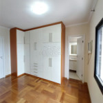 Apartamento à venda com 3 quartos, sendo 1 suíte, em Jardim Emília, Sorocaba, SP
