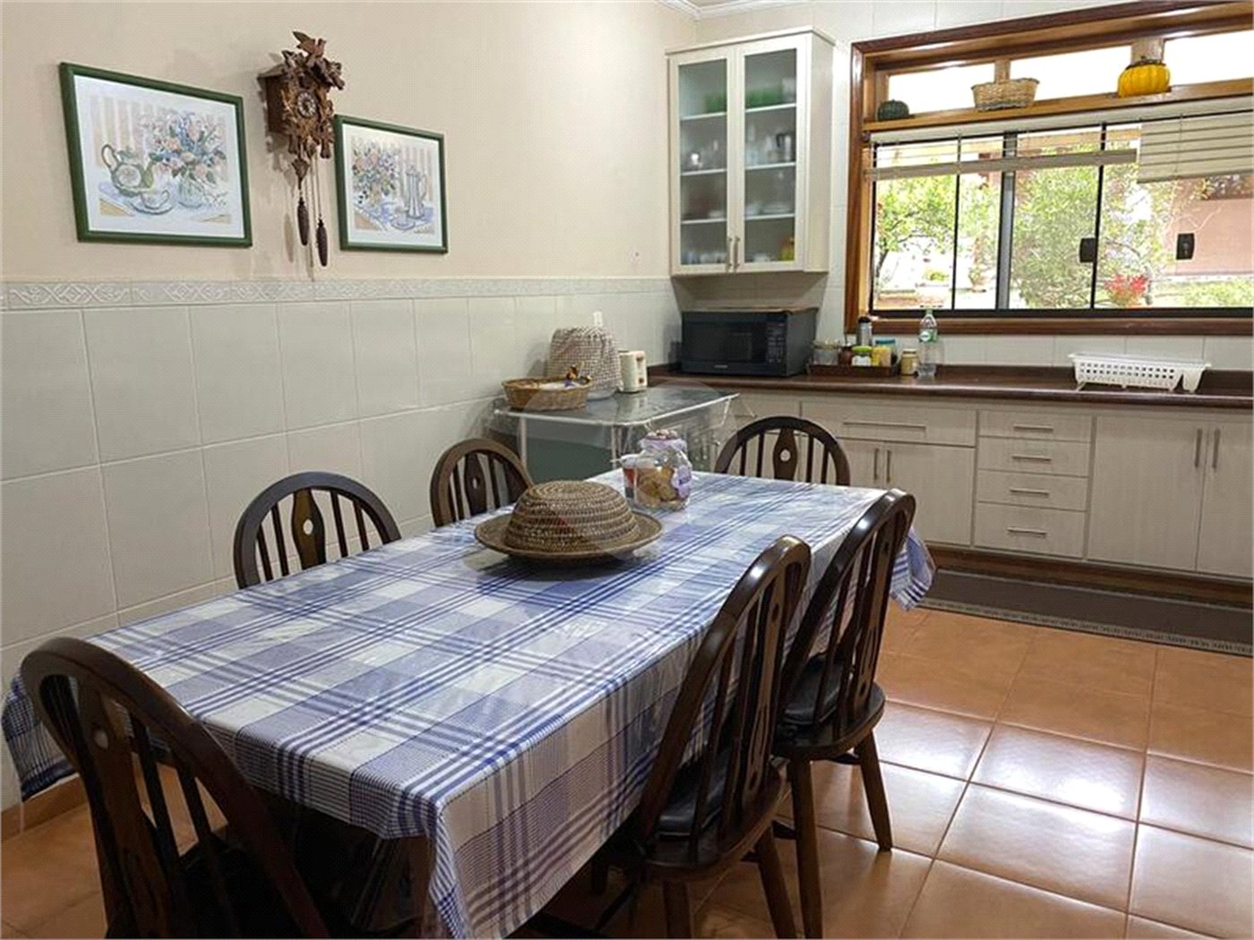 Casa à venda com 3 suítes no condomínio Reserva Fazenda Imperial, Sorocaba - SP