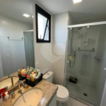 Apartamento à venda com 3 suítes em Campo Belo, São Paulo, SP