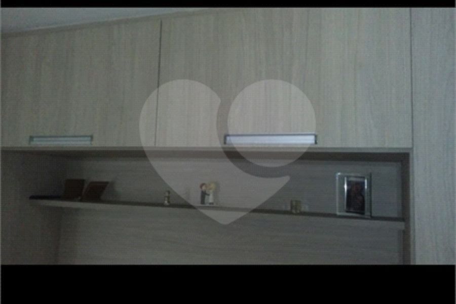 Apartamento à venda com 2 quartos em Horto, São Paulo, SP