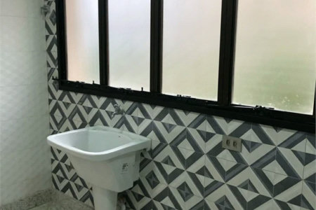 Apartamento à venda com 4 suítes em Vila Suzana, São Paulo, SP