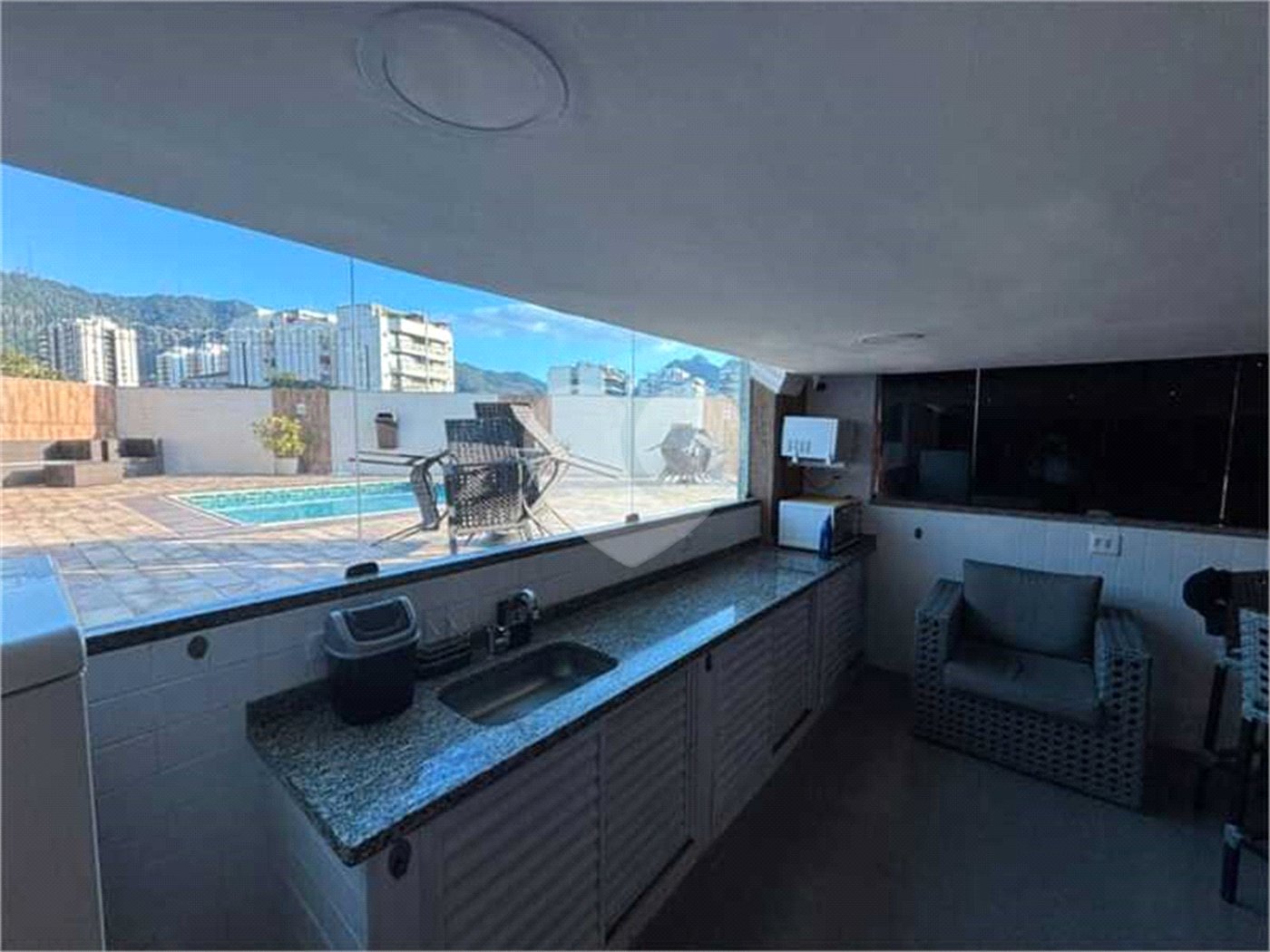Apartamento à venda com 2 quartos, sendo 1 suíte, em Maracanã, Rio de Janeiro, RJ