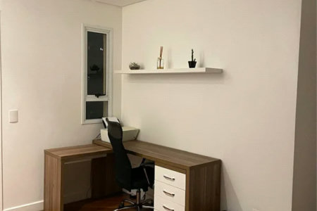 Apartamento à venda com 3 suítes em Vila Andrade, São Paulo, SP