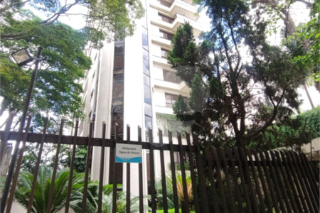 Apartamento à venda com 4 suítes em Moema, São Paulo, SP