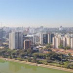 Apartamento à venda com 4 suítes em Panamby, São Paulo, SP