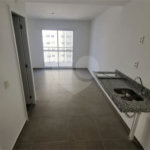 Apartamento à venda com 1 quarto em Vila Mariana, São Paulo, SP