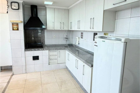 Duplex à venda com 2 suítes em Santana, São Paulo, SP