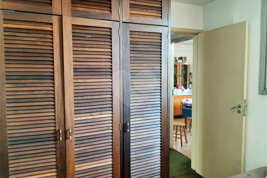 Apartamento à venda com 2 quartos em Santana, São Paulo, SP