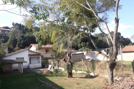 Terreno à venda em Vila Nova São Roque, São Roque, SP
